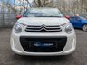 USED 2016 66 CITROEN C1 1.0 VTI FURIO 3d 68 BHP ALLOYS+FOGLIGHTS+TRACTION+TRIP
