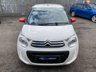 USED 2016 66 CITROEN C1 1.0 VTI FURIO 3d 68 BHP ALLOYS+FOGLIGHTS+TRACTION+TRIP