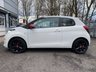 USED 2016 66 CITROEN C1 1.0 VTI FURIO 3d 68 BHP ALLOYS+FOGLIGHTS+TRACTION+TRIP