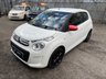 USED 2016 66 CITROEN C1 1.0 VTI FURIO 3d 68 BHP ALLOYS+FOGLIGHTS+TRACTION+TRIP