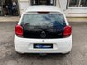 USED 2016 66 CITROEN C1 1.0 VTI FURIO 3d 68 BHP ALLOYS+FOGLIGHTS+TRACTION+TRIP