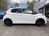 USED 2016 66 CITROEN C1 1.0 VTI FURIO 3d 68 BHP ALLOYS+FOGLIGHTS+TRACTION+TRIP