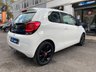 USED 2016 66 CITROEN C1 1.0 VTI FURIO 3d 68 BHP ALLOYS+FOGLIGHTS+TRACTION+TRIP