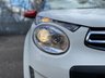 USED 2016 66 CITROEN C1 1.0 VTI FURIO 3d 68 BHP ALLOYS+FOGLIGHTS+TRACTION+TRIP