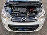 USED 2016 66 CITROEN C1 1.0 VTI FURIO 3d 68 BHP ALLOYS+FOGLIGHTS+TRACTION+TRIP