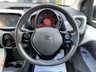 USED 2016 66 CITROEN C1 1.0 VTI FURIO 3d 68 BHP ALLOYS+FOGLIGHTS+TRACTION+TRIP