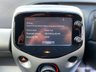 USED 2016 66 CITROEN C1 1.0 VTI FURIO 3d 68 BHP ALLOYS+FOGLIGHTS+TRACTION+TRIP