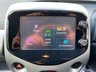 USED 2016 66 CITROEN C1 1.0 VTI FURIO 3d 68 BHP ALLOYS+FOGLIGHTS+TRACTION+TRIP