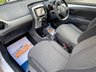 USED 2016 66 CITROEN C1 1.0 VTI FURIO 3d 68 BHP ALLOYS+FOGLIGHTS+TRACTION+TRIP