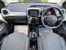 USED 2016 66 CITROEN C1 1.0 VTI FURIO 3d 68 BHP ALLOYS+FOGLIGHTS+TRACTION+TRIP