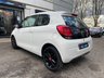 USED 2016 66 CITROEN C1 1.0 VTI FURIO 3d 68 BHP ALLOYS+FOGLIGHTS+TRACTION+TRIP