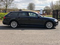 USED 2017 66 AUDI A6 2.0 AVANT TDI ULTRA SE EXECUTIVE 5d 188 BHP 