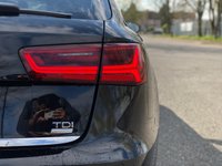 USED 2017 66 AUDI A6 2.0 AVANT TDI ULTRA SE EXECUTIVE 5d 188 BHP 