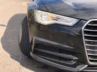 USED 2017 66 AUDI A6 2.0 AVANT TDI ULTRA SE EXECUTIVE 5d 188 BHP 