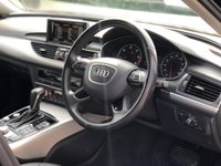 USED 2017 66 AUDI A6 2.0 AVANT TDI ULTRA SE EXECUTIVE 5d 188 BHP 