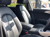 USED 2017 66 AUDI A6 2.0 AVANT TDI ULTRA SE EXECUTIVE 5d 188 BHP 