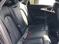 USED 2017 66 AUDI A6 2.0 AVANT TDI ULTRA SE EXECUTIVE 5d 188 BHP 