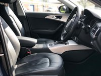 USED 2017 66 AUDI A6 2.0 AVANT TDI ULTRA SE EXECUTIVE 5d 188 BHP 
