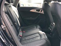 USED 2017 66 AUDI A6 2.0 AVANT TDI ULTRA SE EXECUTIVE 5d 188 BHP 