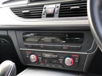 USED 2017 66 AUDI A6 2.0 AVANT TDI ULTRA SE EXECUTIVE 5d 188 BHP 