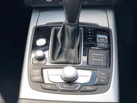 USED 2017 66 AUDI A6 2.0 AVANT TDI ULTRA SE EXECUTIVE 5d 188 BHP 