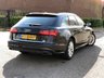 USED 2017 66 AUDI A6 2.0 AVANT TDI ULTRA SE EXECUTIVE 5d 188 BHP 