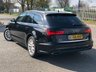 USED 2017 66 AUDI A6 2.0 AVANT TDI ULTRA SE EXECUTIVE 5d 188 BHP 