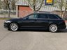 USED 2017 66 AUDI A6 2.0 AVANT TDI ULTRA SE EXECUTIVE 5d 188 BHP 