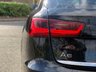 USED 2017 66 AUDI A6 2.0 AVANT TDI ULTRA SE EXECUTIVE 5d 188 BHP 