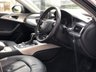 USED 2017 66 AUDI A6 2.0 AVANT TDI ULTRA SE EXECUTIVE 5d 188 BHP 