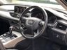 USED 2017 66 AUDI A6 2.0 AVANT TDI ULTRA SE EXECUTIVE 5d 188 BHP 
