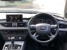 USED 2017 66 AUDI A6 2.0 AVANT TDI ULTRA SE EXECUTIVE 5d 188 BHP 