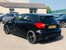 USED 2014 64 MERCEDES-BENZ A-CLASS 1.5 A180 CDI BLUEEFFICIENCY AMG SPORT 5d 109 BHP AMG ALLOYS * BLUETOOTH