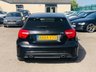 USED 2014 64 MERCEDES-BENZ A-CLASS 1.5 A180 CDI BLUEEFFICIENCY AMG SPORT 5d 109 BHP AMG ALLOYS * BLUETOOTH