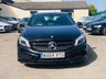 USED 2014 64 MERCEDES-BENZ A-CLASS 1.5 A180 CDI BLUEEFFICIENCY AMG SPORT 5d 109 BHP AMG ALLOYS * BLUETOOTH