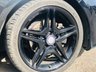 USED 2014 64 MERCEDES-BENZ A-CLASS 1.5 A180 CDI BLUEEFFICIENCY AMG SPORT 5d 109 BHP AMG ALLOYS * BLUETOOTH