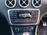USED 2014 64 MERCEDES-BENZ A-CLASS 1.5 A180 CDI BLUEEFFICIENCY AMG SPORT 5d 109 BHP AMG ALLOYS * BLUETOOTH