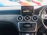 USED 2014 64 MERCEDES-BENZ A-CLASS 1.5 A180 CDI BLUEEFFICIENCY AMG SPORT 5d 109 BHP AMG ALLOYS * BLUETOOTH