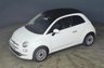 USED 2017 17 FIAT 500C 1.2 CONVERTIBLE LOUNGE 3d 69 BHP *Optional extra Cruise Control* Only 9,294 miles covered from new! Full Main Dealer Service History, One Previous Owner, MOT until December 2021, Great fuel economy!