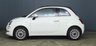 USED 2017 17 FIAT 500C 1.2 CONVERTIBLE LOUNGE 3d 69 BHP *Optional extra Cruise Control* Only 9,294 miles covered from new! Full Main Dealer Service History, One Previous Owner, MOT until December 2021, Great fuel economy!