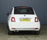 USED 2017 17 FIAT 500C 1.2 CONVERTIBLE LOUNGE 3d 69 BHP *Optional extra Cruise Control* Only 9,294 miles covered from new! Full Main Dealer Service History, One Previous Owner, MOT until December 2021, Great fuel economy!