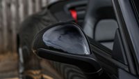 USED 2014 a PORSCHE 911 3.8 CARRERA 4S PDK 2d 400 BHP Immaculate Black on Black