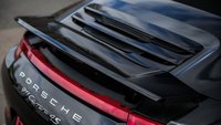 USED 2014 a PORSCHE 911 3.8 CARRERA 4S PDK 2d 400 BHP Immaculate Black on Black