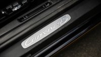 USED 2014 a PORSCHE 911 3.8 CARRERA 4S PDK 2d 400 BHP Immaculate Black on Black