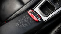USED 2014 a PORSCHE 911 3.8 CARRERA 4S PDK 2d 400 BHP Immaculate Black on Black