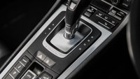 USED 2014 a PORSCHE 911 3.8 CARRERA 4S PDK 2d 400 BHP Immaculate Black on Black