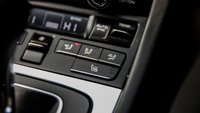 USED 2014 a PORSCHE 911 3.8 CARRERA 4S PDK 2d 400 BHP Immaculate Black on Black