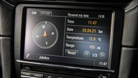 USED 2014 a PORSCHE 911 3.8 CARRERA 4S PDK 2d 400 BHP Immaculate Black on Black