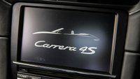 USED 2014 a PORSCHE 911 3.8 CARRERA 4S PDK 2d 400 BHP Immaculate Black on Black