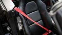 USED 2014 a PORSCHE 911 3.8 CARRERA 4S PDK 2d 400 BHP Immaculate Black on Black